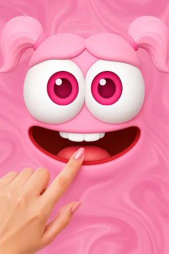 Sonu - ASMR Slime Virtual Pet | Permainan | XWorld