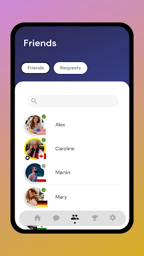 Four in a row - Connect Online | Permainan | XWorld