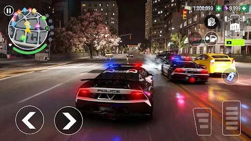 Real Car Simulator: Crime City | 游戏 | XWorld Real Car Simulator: Crime City | 游戏 | XWorld