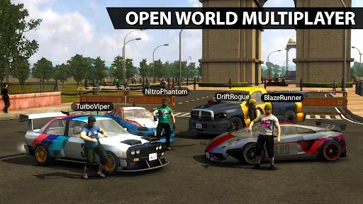 Car Driving Online: Open World | Games | XWorld Car Driving Online: Open World | Games | XWorld