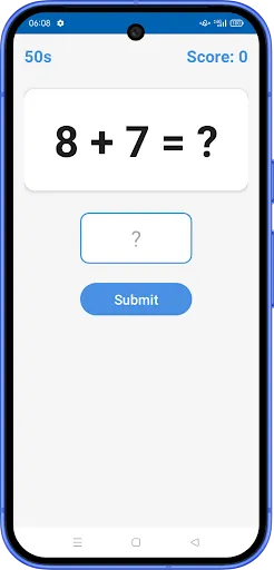 Math Quiz | 游戏 | XWorld Math Quiz | 游戏 | XWorld