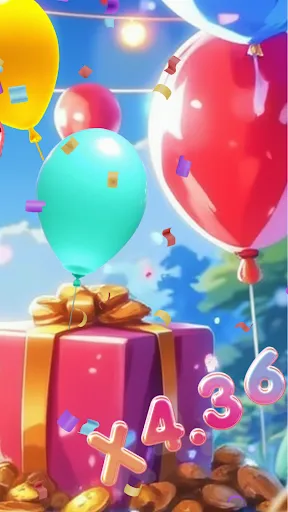 Balloon Hunt Fortune | Permainan | XWorld