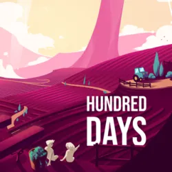 XWorld | Hundred Days