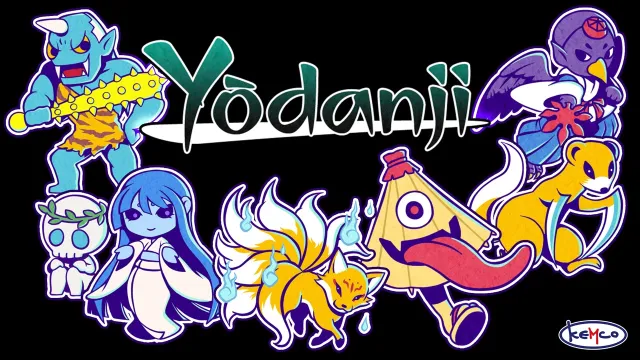 Yōdanji: The Roguelike | Games | XWorld