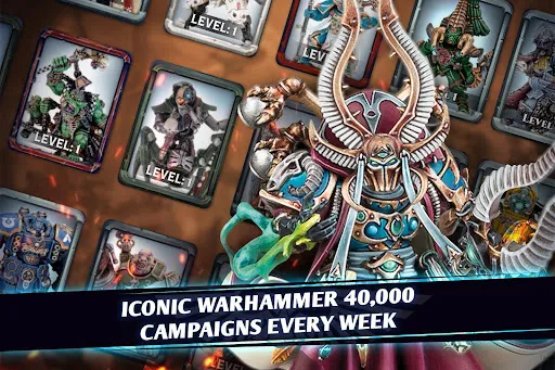 Warhammer Combat Cards - 40K | Games | XWorld Warhammer Combat Cards - 40K | Games | XWorld