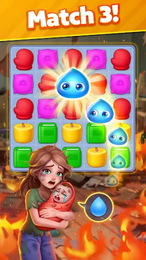 Story Match | Games | XWorld
