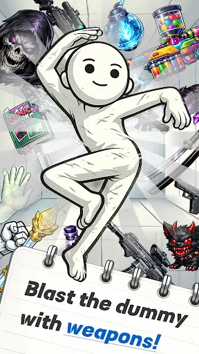 PROJECT : That Dude | Games | XWorld