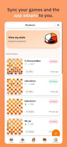 ChessFlare: Chess Training | เกม | XWorld ChessFlare: Chess Training | เกม | XWorld