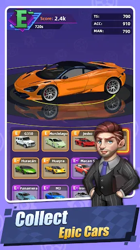 Car Fix Inc - Mechanic Garage | เกม | XWorld