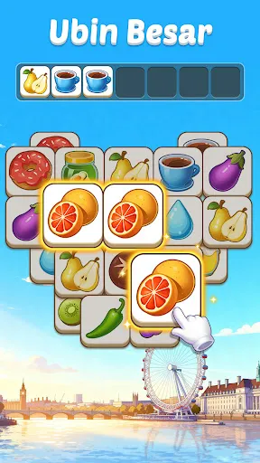 Tile Match: Triple Puzzle Game | Permainan | XWorld