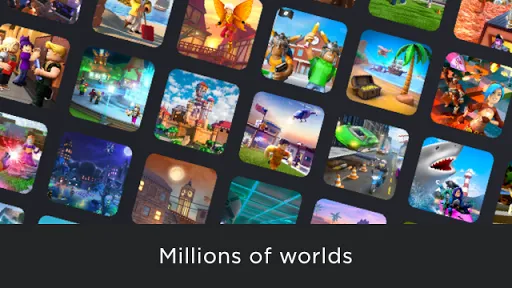 Roblox | Games | XWorld