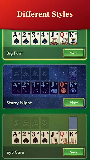 Solitaire Master - Card Game | Games | XWorld