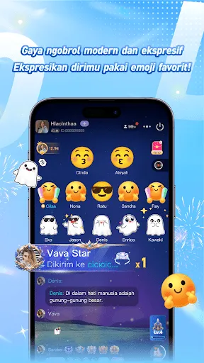 Aoda | Permainan | XWorld