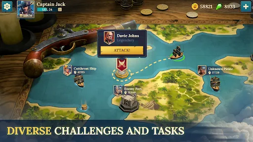 Pirate Ships・Build and Fight | Games | XWorld Pirate Ships・Build and Fight | Games | XWorld