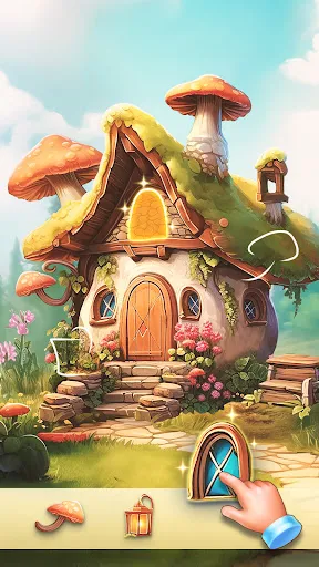 Art of Puzzles－Jigsaw Pictures | Games | XWorld