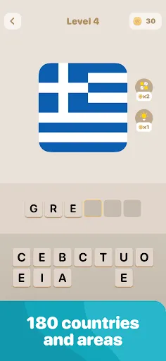 Flags: Guess The Flag Quiz | Games | XWorld