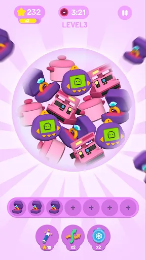 Match Ball 3D - Matching Items | Games | XWorld Match Ball 3D - Matching Items | Games | XWorld