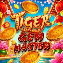 XWorld | Tiger Gem Master