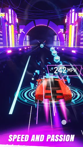 Beat Racing: Corrida Musical | 游戏 | XWorld