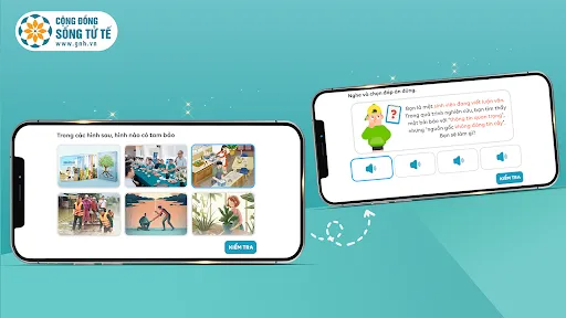 3 Gốc | Games | XWorld