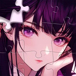 XWorld | Anime: Quebra-cabeça adulto