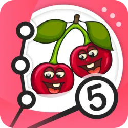 XWorld | Frutas: Ligue os Pontos!