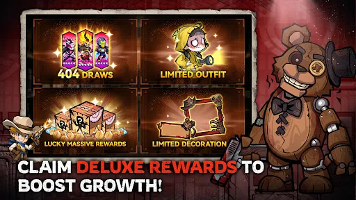 Knock Knock: Room Defense | Games | XWorld Knock Knock: Room Defense | Games | XWorld