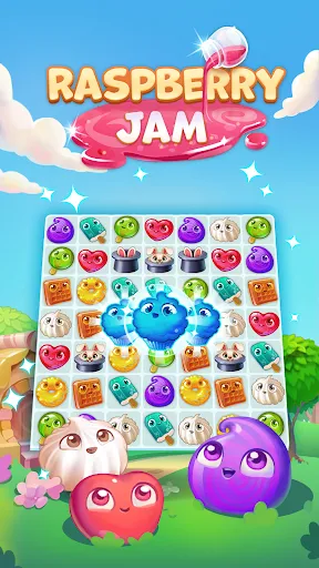 Raspberry Jam | เกม | XWorld