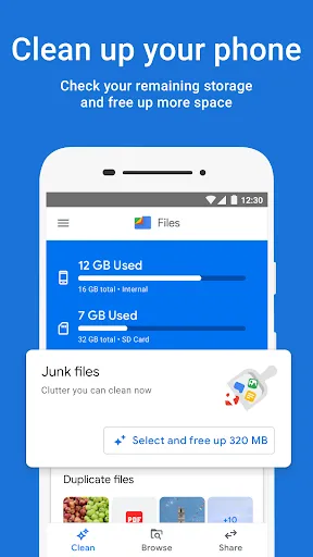 Files by Google | Games | XWorld