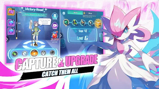 Path of Summoner | 游戏 | XWorld