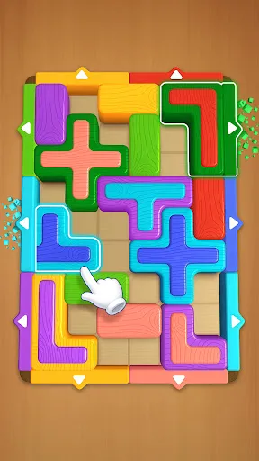 Block Escape | juego | XWorld Block Escape | juego | XWorld