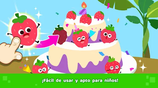 Juegos: 1-3 Niños Aprendiendo | juego | XWorld