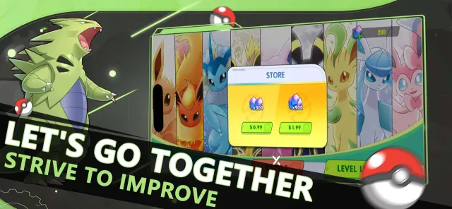 Monster Master：Evolution | Games | XWorld