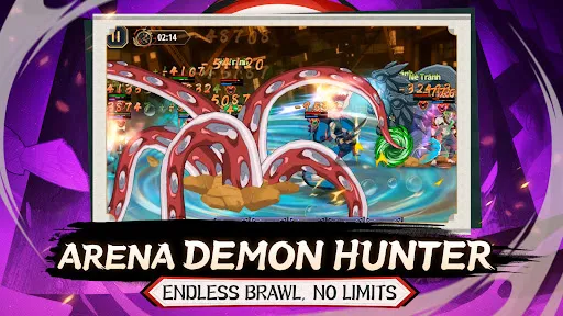 Demon King: Legend | Permainan | XWorld