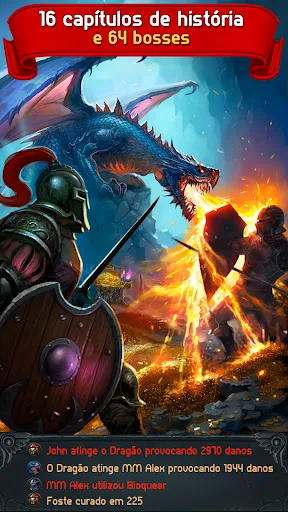 Godlands - Online MMORPG : Bat | Jogos | XWorld