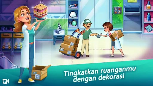 Heart’s Medicine - Doctor Game | Permainan | XWorld