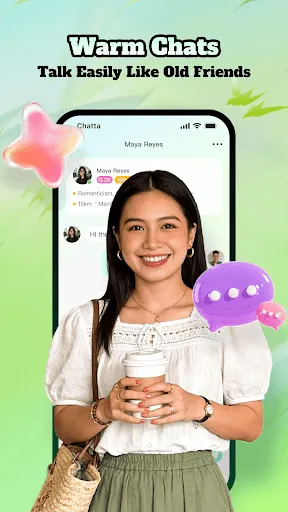 Chatta - Live Meet Friends | เกม | XWorld Chatta - Live Meet Friends | เกม | XWorld