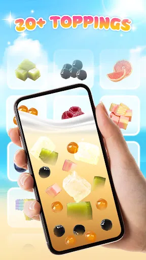 Boba Tasty: DIY Drink Recipe | juego | XWorld