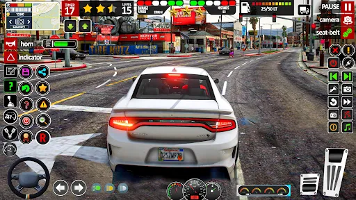 Offline Car Parking Games 3D | 游戏 | XWorld