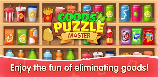 Goods Nexus: Hyper Sort | Permainan | XWorld
