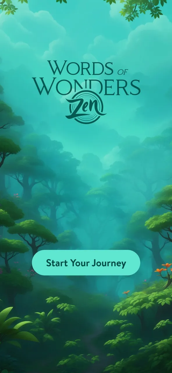 Words of Wonders: Zen | Jogos | XWorld