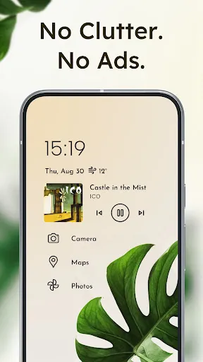 Niagara Launcher ‧ Home Screen | 游戏 | XWorld Niagara Launcher ‧ Home Screen | 游戏 | XWorld