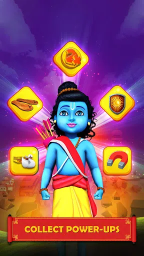 Little Ram - Ayodhya Run | 游戏 | XWorld Little Ram - Ayodhya Run | 游戏 | XWorld