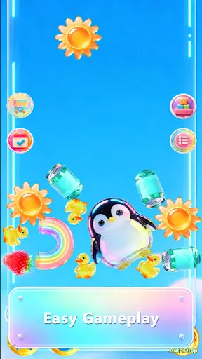 Magic Merge | Permainan | XWorld Magic Merge | Permainan | XWorld