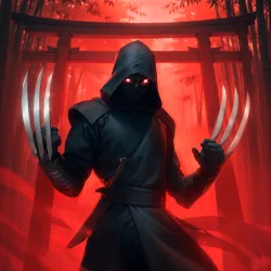 XWorld | Shadow Fight 4: Arena-VTC Game