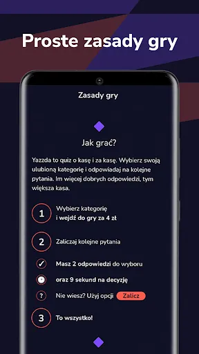 Yazzda | Permainan | XWorld