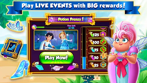 Bingo Story – Bingo | juego | XWorld