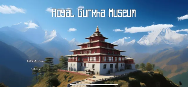 Royal Gurkha Museum | 游戏 | XWorld