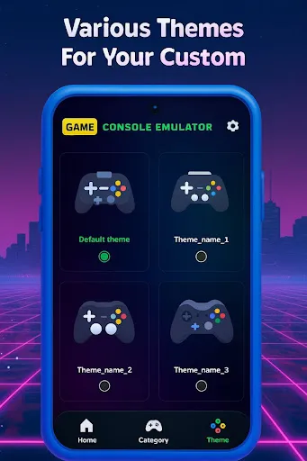 Deltas exelator game | Games | XWorld Deltas exelator game | Games | XWorld