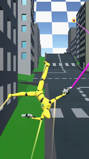 Grapple Hook Hero : Zip Action | Games | XWorld Grapple Hook Hero : Zip Action | Games | XWorld